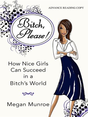 cover image of Bitch? Please!